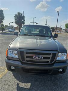 2011 Ford Ranger XL   - Photo 2 - Harlingen, TX 78550