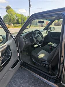 2011 Ford Ranger XL   - Photo 5 - Harlingen, TX 78550