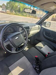 2011 Ford Ranger XL   - Photo 7 - Harlingen, TX 78550