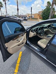 2015 Mercedes-Benz C 300 4MATIC   - Photo 6 - Harlingen, TX 78550