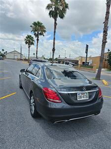 2015 Mercedes-Benz C 300 4MATIC   - Photo 5 - Harlingen, TX 78550