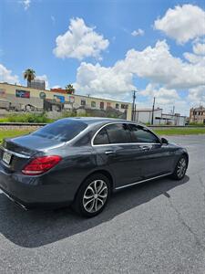 2015 Mercedes-Benz C 300 4MATIC   - Photo 4 - Harlingen, TX 78550