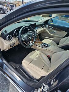 2015 Mercedes-Benz C 300 4MATIC   - Photo 7 - Harlingen, TX 78550
