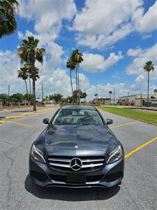 2015 Mercedes-Benz C 300 4MATIC   - Photo 3 - Harlingen, TX 78550