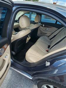 2015 Mercedes-Benz C 300 4MATIC   - Photo 9 - Harlingen, TX 78550