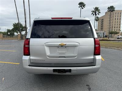 2016 Chevrolet Suburban LT   - Photo 7 - Harlingen, TX 78550