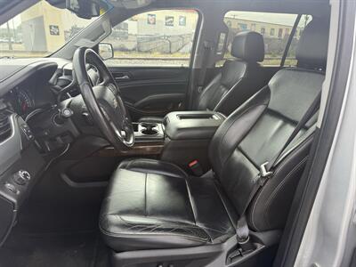 2016 Chevrolet Suburban LT   - Photo 8 - Harlingen, TX 78550