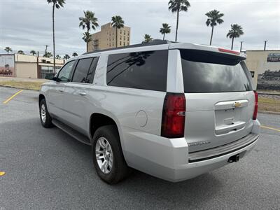 2016 Chevrolet Suburban LT   - Photo 3 - Harlingen, TX 78550