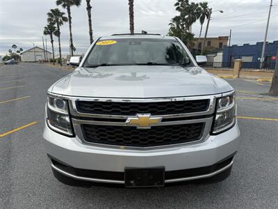 2016 Chevrolet Suburban LT   - Photo 6 - Harlingen, TX 78550