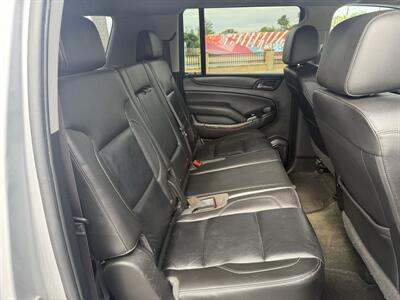 2016 Chevrolet Suburban LT   - Photo 10 - Harlingen, TX 78550