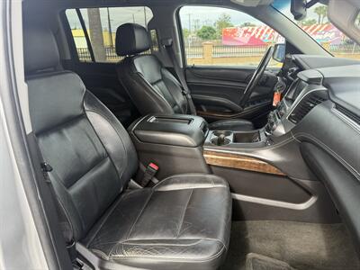 2016 Chevrolet Suburban LT   - Photo 9 - Harlingen, TX 78550