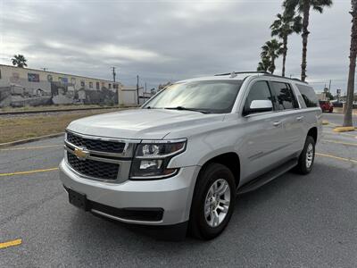 2016 Chevrolet Suburban LT   - Photo 2 - Harlingen, TX 78550