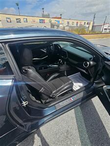 2019 Chevrolet Camaro SS   - Photo 9 - Harlingen, TX 78550