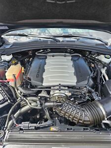 2019 Chevrolet Camaro SS   - Photo 4 - Harlingen, TX 78550