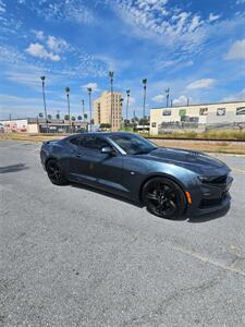 2019 Chevrolet Camaro SS   - Photo 5 - Harlingen, TX 78550