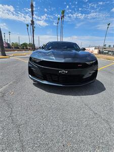 2019 Chevrolet Camaro SS   - Photo 7 - Harlingen, TX 78550