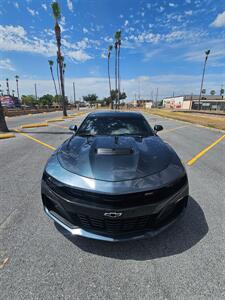 2019 Chevrolet Camaro SS   - Photo 2 - Harlingen, TX 78550