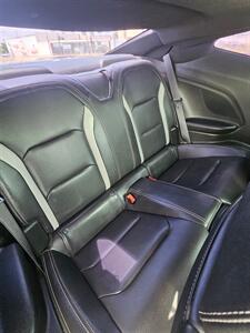 2019 Chevrolet Camaro SS   - Photo 12 - Harlingen, TX 78550