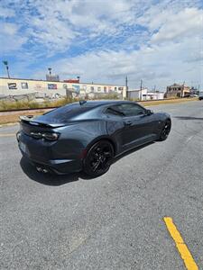 2019 Chevrolet Camaro SS   - Photo 6 - Harlingen, TX 78550
