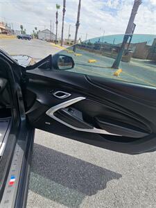 2019 Chevrolet Camaro SS   - Photo 10 - Harlingen, TX 78550