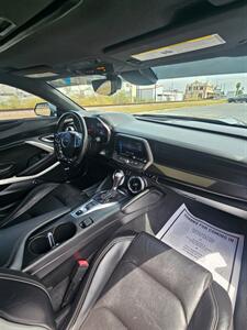 2019 Chevrolet Camaro SS   - Photo 11 - Harlingen, TX 78550