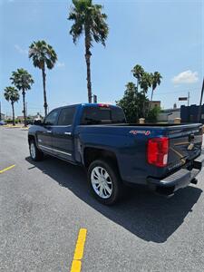 2017 Chevrolet Silverado 1500 High Country   - Photo 7 - Harlingen, TX 78550