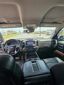 2017 Chevrolet Silverado 1500 High Country   - Photo 10 - Harlingen, TX 78550