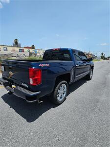 2017 Chevrolet Silverado 1500 High Country   - Photo 5 - Harlingen, TX 78550
