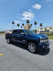 2017 Chevrolet Silverado 1500 High Country   - Photo 3 - Harlingen, TX 78550