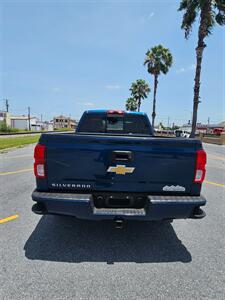 2017 Chevrolet Silverado 1500 High Country   - Photo 6 - Harlingen, TX 78550