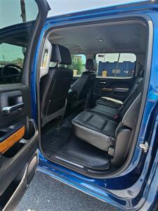 2017 Chevrolet Silverado 1500 High Country   - Photo 9 - Harlingen, TX 78550