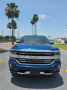 2017 Chevrolet Silverado 1500 High Country   - Photo 2 - Harlingen, TX 78550