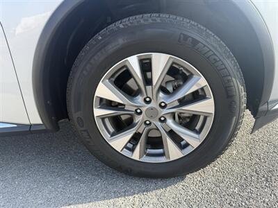 2017 Nissan Murano S   - Photo 8 - Harlingen, TX 78550