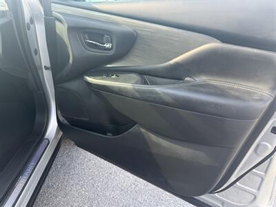 2017 Nissan Murano S   - Photo 14 - Harlingen, TX 78550