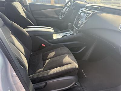 2017 Nissan Murano S   - Photo 11 - Harlingen, TX 78550