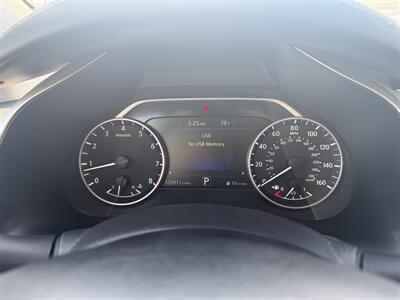 2017 Nissan Murano S   - Photo 16 - Harlingen, TX 78550