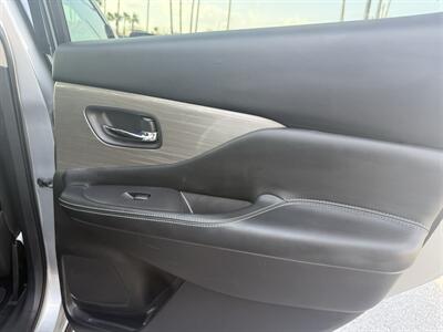 2017 Nissan Murano S   - Photo 13 - Harlingen, TX 78550