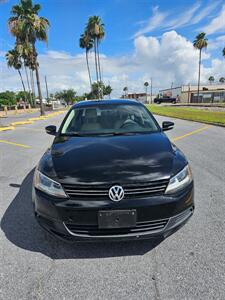 2013 Volkswagen Jetta SE   - Photo 3 - Harlingen, TX 78550