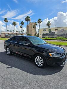 2013 Volkswagen Jetta SE   - Photo 4 - Harlingen, TX 78550