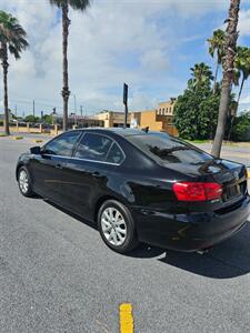 2013 Volkswagen Jetta SE   - Photo 7 - Harlingen, TX 78550