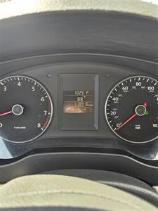 2013 Volkswagen Jetta SE   - Photo 12 - Harlingen, TX 78550