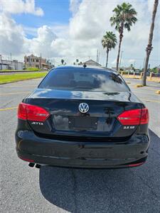 2013 Volkswagen Jetta SE   - Photo 6 - Harlingen, TX 78550