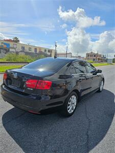 2013 Volkswagen Jetta SE   - Photo 5 - Harlingen, TX 78550