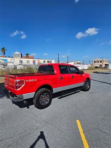 2013 Ford F-150 XLT   - Photo 4 - Harlingen, TX 78550