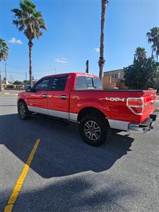 2013 Ford F-150 XLT   - Photo 6 - Harlingen, TX 78550