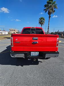 2013 Ford F-150 XLT   - Photo 5 - Harlingen, TX 78550
