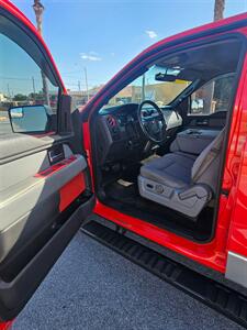 2013 Ford F-150 XLT   - Photo 7 - Harlingen, TX 78550