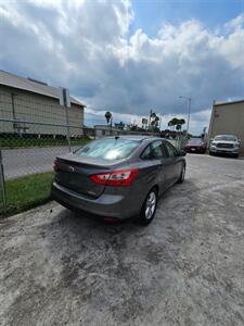 2014 Ford Focus SE   - Photo 3 - Harlingen, TX 78550
