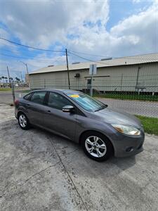 2014 Ford Focus SE   - Photo 2 - Harlingen, TX 78550