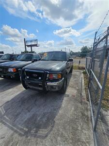 2005 Ford Ranger XL 2dr SuperCab XL   - Photo 8 - Harlingen, TX 78550
